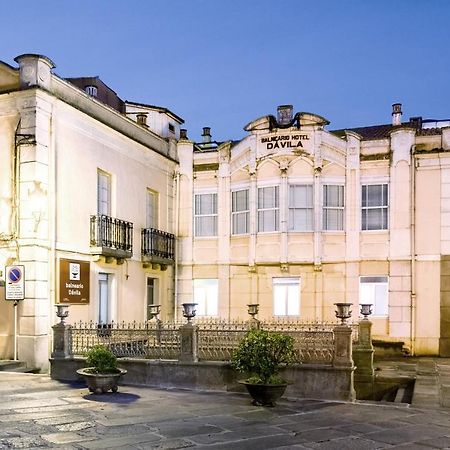 Апартаменты Apartamento Carrera Кальдас-де-Рейес Экстерьер фото