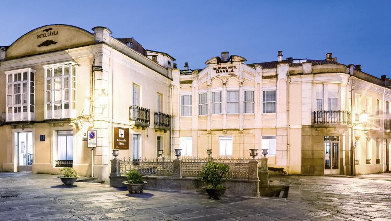 Апартаменты Apartamento Carrera Кальдас-де-Рейес Экстерьер фото