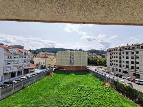 Апартаменты Apartamento Carrera Кальдас-де-Рейес Экстерьер фото